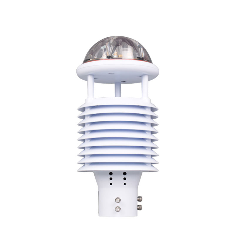 氣象監測儀廠家風途提供氣象監測多領域解決方案